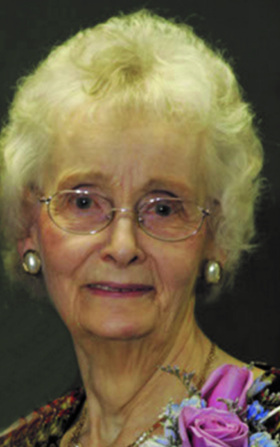 Eleanor E. Swanson